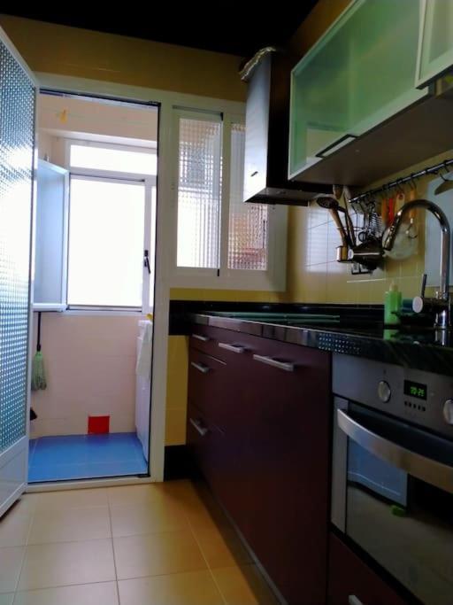 Zona Centro-Parking Gratuito Apartment Castellon de la Plana Exterior photo