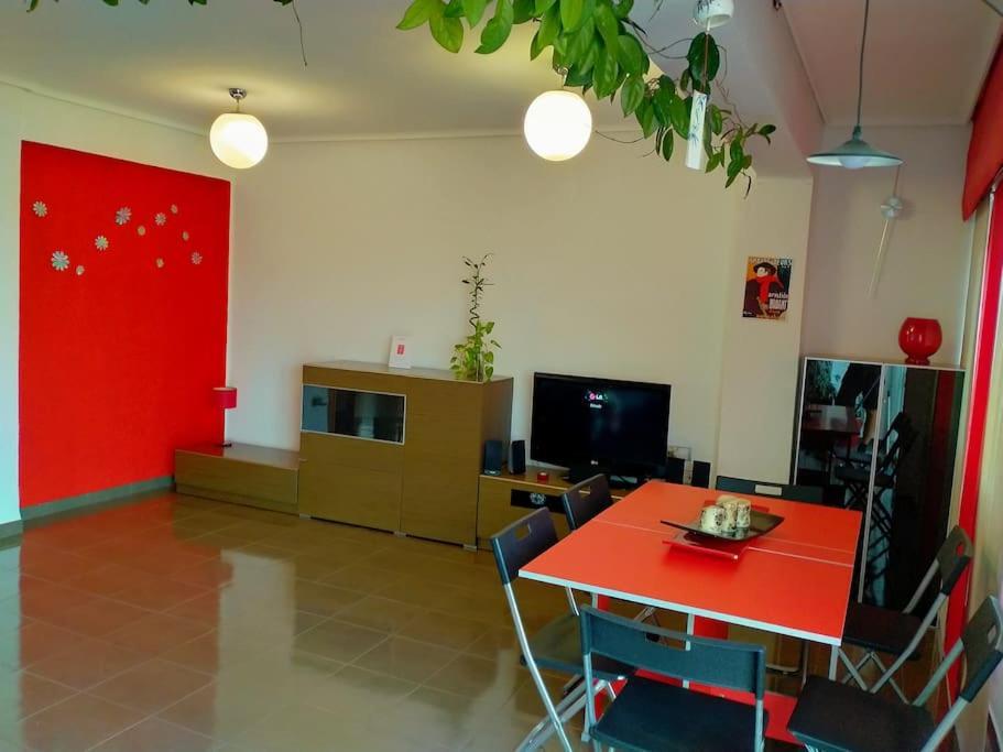 Zona Centro-Parking Gratuito Apartment Castellon de la Plana Exterior photo