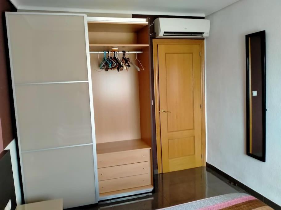Zona Centro-Parking Gratuito Apartment Castellon de la Plana Exterior photo