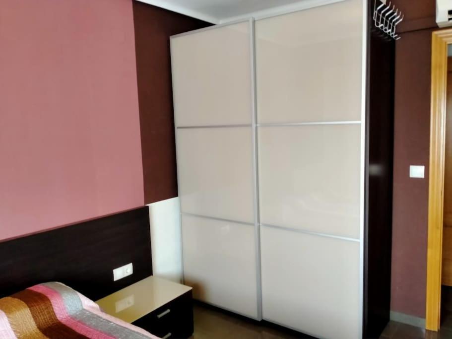 Zona Centro-Parking Gratuito Apartment Castellon de la Plana Exterior photo